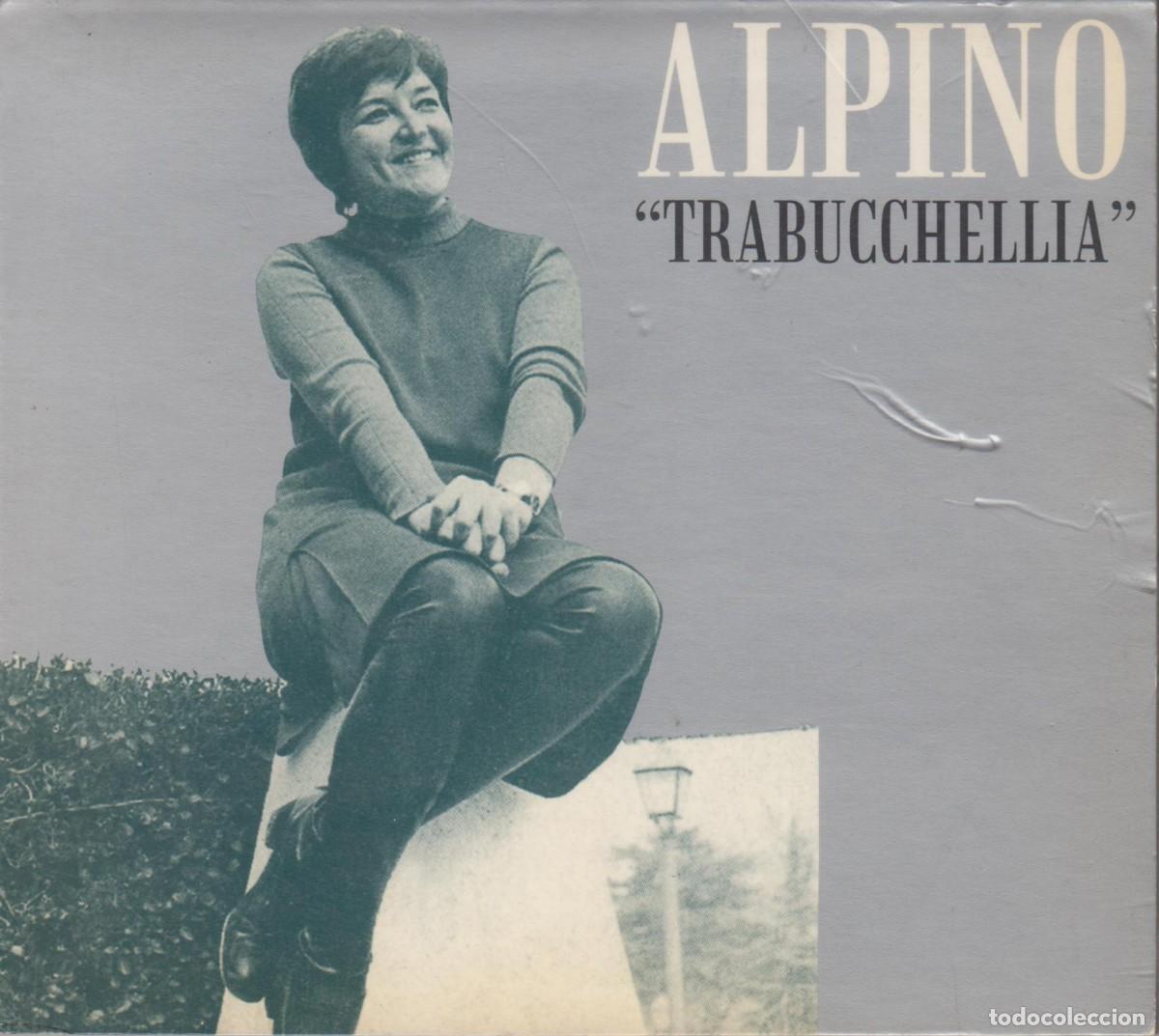 CDs de M&uacute;sica: Alpino &lrm;cd Trabucchellia 2000 Spicnic
