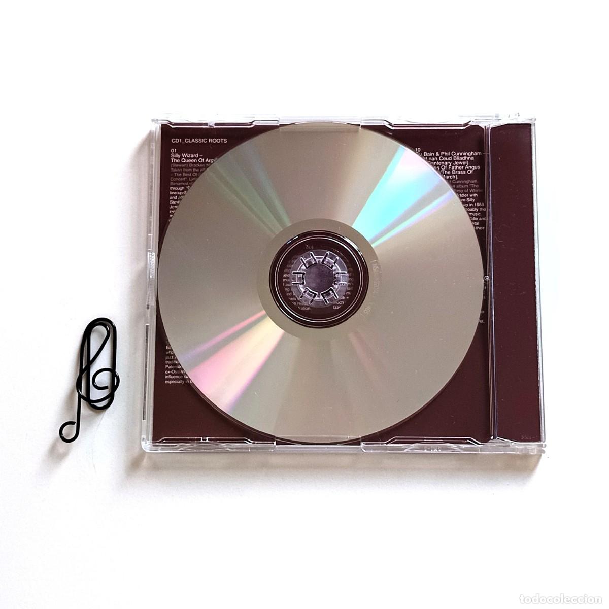 CDs de m&uacute;sica: CD Beginners Guide To Scotland (3CD) - Foto 5
