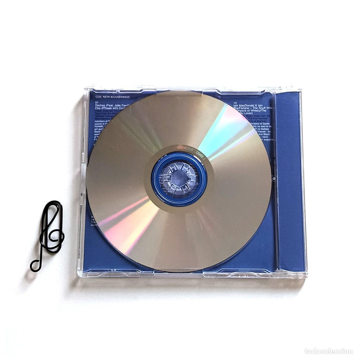 CDs de m&uacute;sica: CD Beginners Guide To Scotland (3CD) - Foto 8