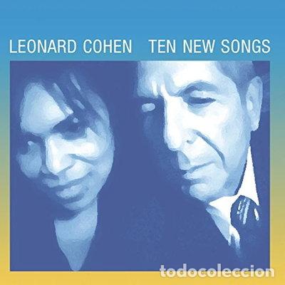 CDs de M&uacute;sica: Ten New Songs- 5099750120224