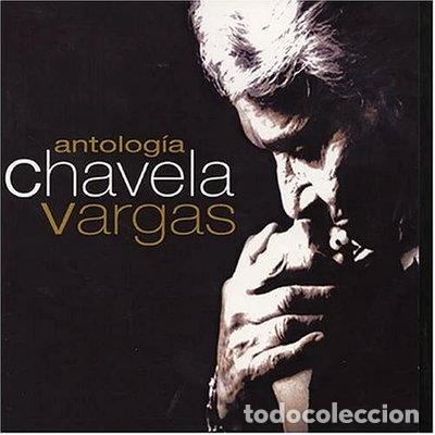 CDs de M&uacute;sica: Antolog&iacute;a- 5099751703525