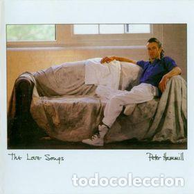 CDs de M&uacute;sica: Peter Hammill - Love Songs (CD)