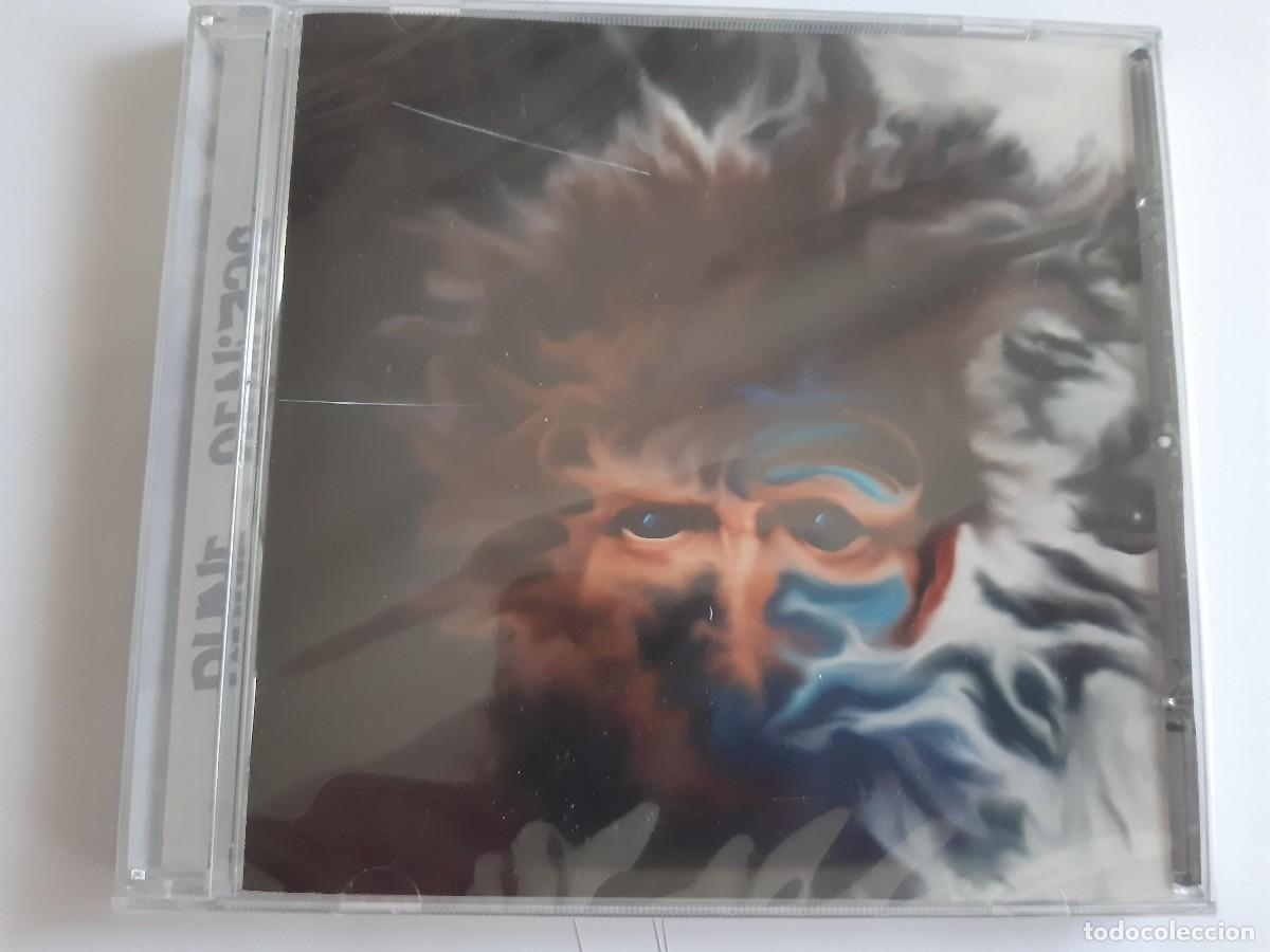 CDs de m&uacute;sica: DUNE CENIZAS CD MUSICA - Foto 1
