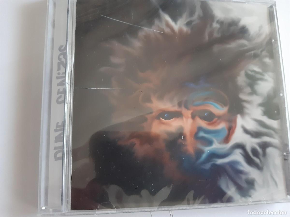 CDs de m&uacute;sica: DUNE CENIZAS CD MUSICA - Foto 2