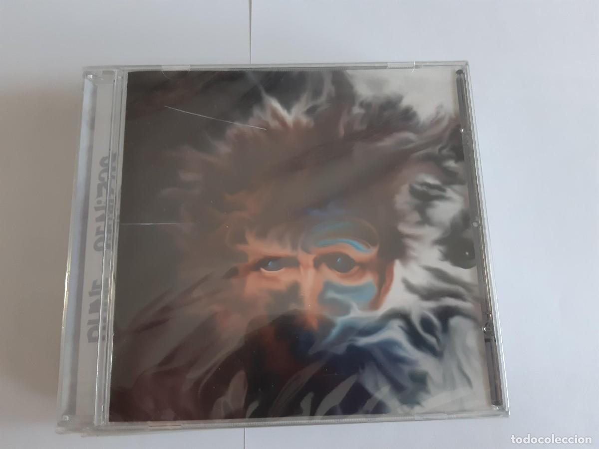 CDs de m&uacute;sica: DUNE CENIZAS CD MUSICA - Foto 4