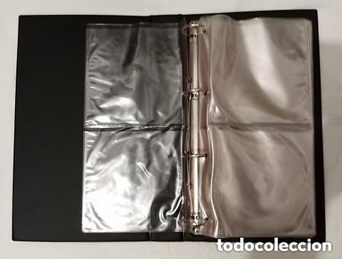 CDs de M&uacute;sica: BLOC PORTA CDs -MIRAR FOTOS . ...... Mira todos mis dem&aacute;s art&iacute;culos para aprovechar los gastos
