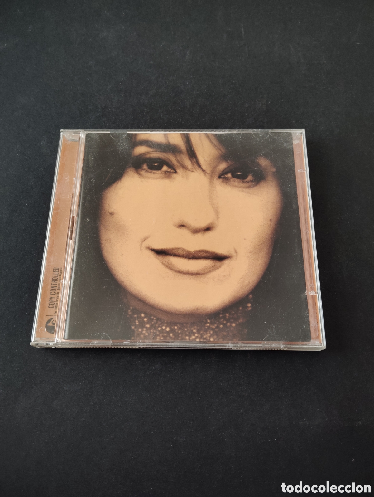 CDs de M&uacute;sica: CD Luz Casal con 30 canciones