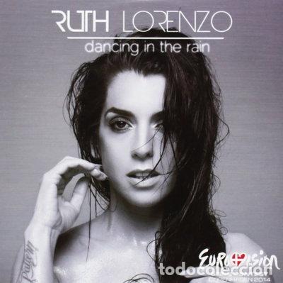 CDs de M&uacute;sica: Dancing In The Rain- 8435361706995