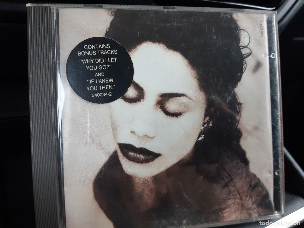CDs de m&uacute;sica: DINA CARROLL SO CLOSE CD
