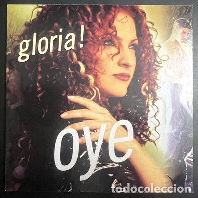 CDs de m&uacute;sica: Oye (5099766612713) (M&uacute;sica)