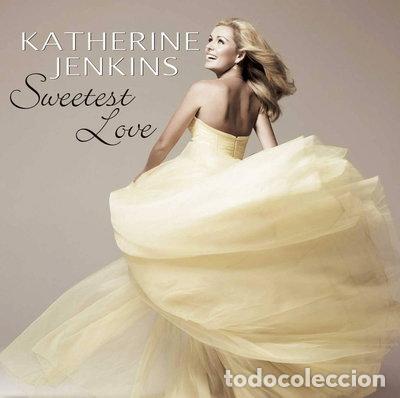 CDs de m&uacute;sica: Sweetest Love- 0600753331859