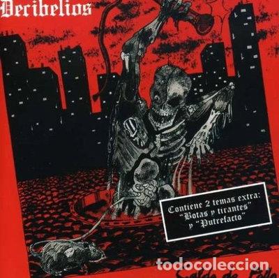 CDs de m&uacute;sica: Caldo De Pollo- 0706301564028