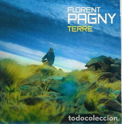 CDs de m&uacute;sica: Terre- 0731457298725