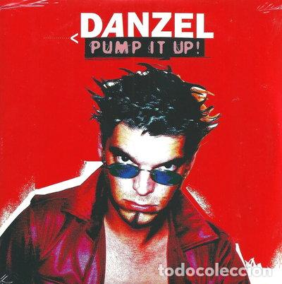 CDs de m&uacute;sica: Pump It Up!- 0602498172032