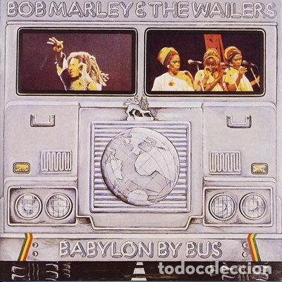 CDs de m&uacute;sica: Babylon by Bus- 4007193501525
