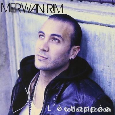 CDs de m&uacute;sica: L'&eacute;chapp&eacute;e- 0602527942797