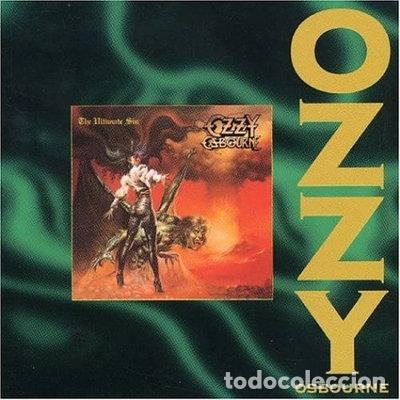 CDs de m&uacute;sica: Ultimate Sin- 5099746249625