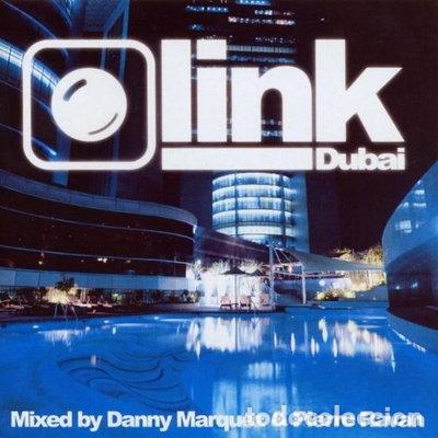 CDs de m&uacute;sica: Link Dubai- 8431746500226