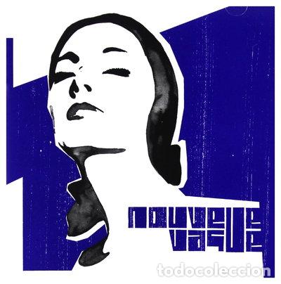 CDs de m&uacute;sica: Nouvelle Vague- 5060100742694