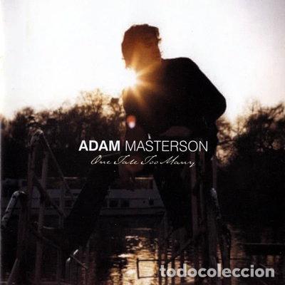 CDs de m&uacute;sica: One Tale Too Many- 0828765127226