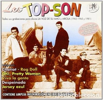 CDs de m&uacute;sica: Todas Sus Grabaciones Para Discos La Voz- 8436004060832