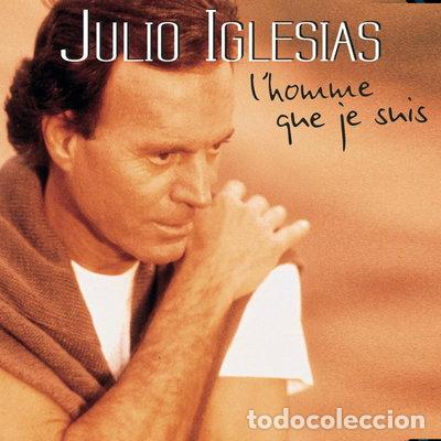 CDs de m&uacute;sica: L'homme Que Je Suis- 5099752005024