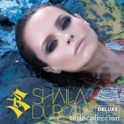 CDs de m&uacute;sica: Shaila D&uacute;rcal- 0602547061355