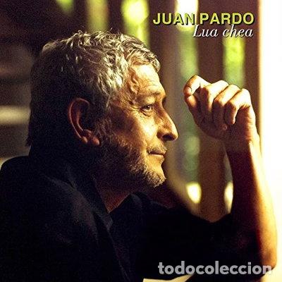 CDs de m&uacute;sica: Lua Chea- 0724359378329