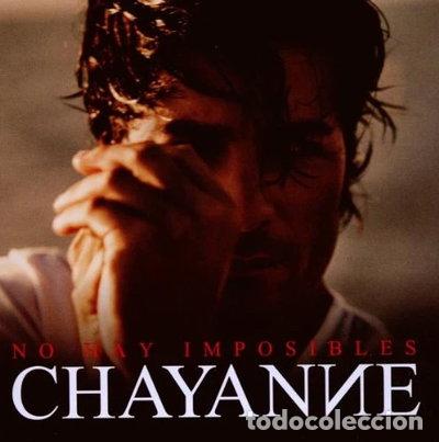 CDs de m&uacute;sica: No Hay Imposibles- 0886976868123