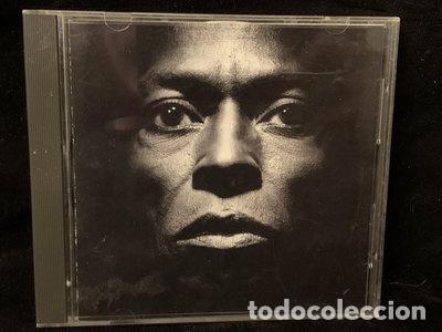 CDs de m&uacute;sica: Tutu (0075992549028)