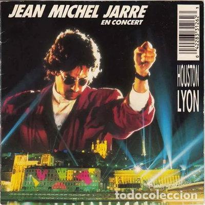 CDs de m&uacute;sica: En Concert Houston/Lyon- 0042283312623