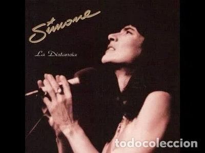 CDs de m&uacute;sica: La Distancia- 5099747449123