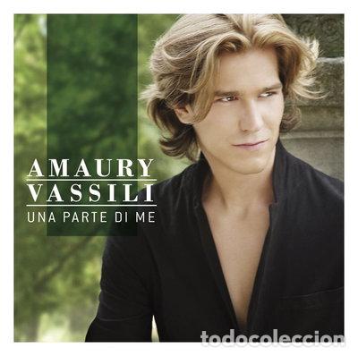CDs de m&uacute;sica: Una parte di me- 0825646550036