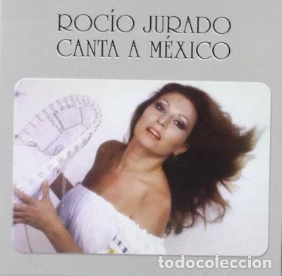 CDs de m&uacute;sica: Canta A M&eacute;xico- 0828765478724