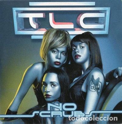 CDs de m&uacute;sica: No Scrubs- 0743216686728