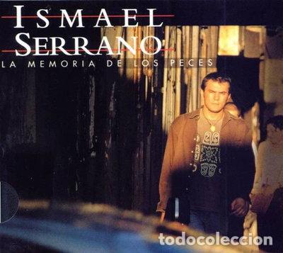 CDs de m&uacute;sica: La memoria de los peces- 0602517431362