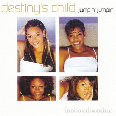 CDs de m&uacute;sica: Jumpin', Jumpin'- 5099766951119