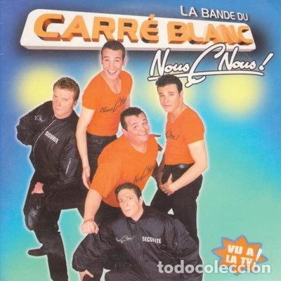 CDs de m&uacute;sica: Nous C Nous- 3475000166112
