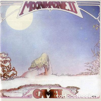 CDs de m&uacute;sica: Moonmadness- 0042288293125