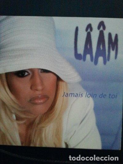 CDs de m&uacute;sica: Jamais loin de toi- 0724388715522