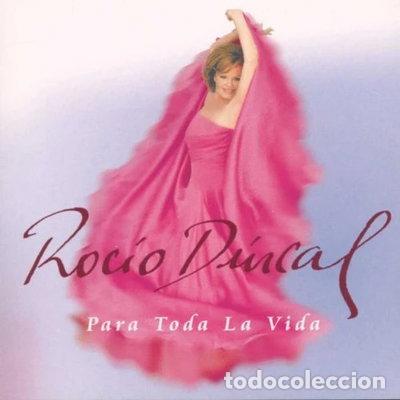 CDs de m&uacute;sica: Para Toda La Vida- 0743216352623