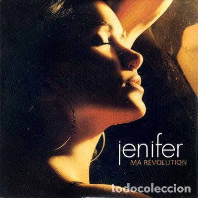 CDs de m&uacute;sica: Ma R&eacute;volution- 0602498196014