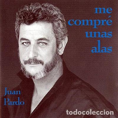 CDs de m&uacute;sica: Me Compr&eacute; Unas Alas- 0077779784929