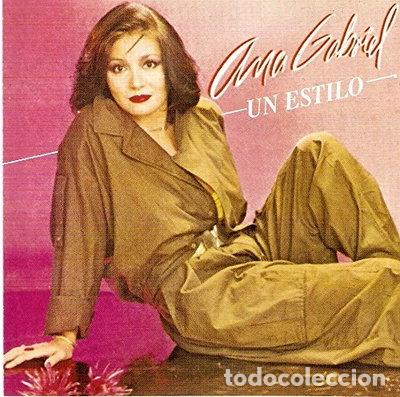 CDs de m&uacute;sica: Un estilo- 5099748986726