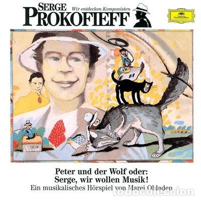 CDs de m&uacute;sica: Wir Entdecken Komponisten- 0028941508225