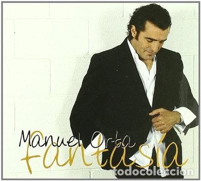 CDs de m&uacute;sica: Fantas&iacute;a- 8425655381922