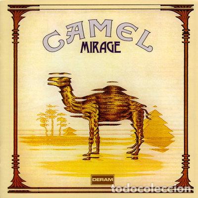CDs de m&uacute;sica: Mirage- 0042288292920