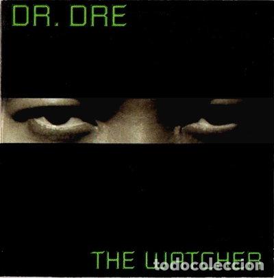 CDs de m&uacute;sica: The Watcher- 0606949749224