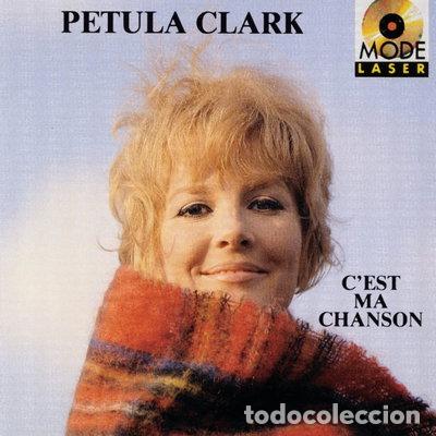 CDs de m&uacute;sica: C'est ma chanson- 3072666700423