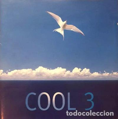 CDs de m&uacute;sica: Cool Vol. 3- 5099749126299